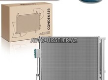 Kia Ceed 2005 kondisioner radiatoru 976062H600